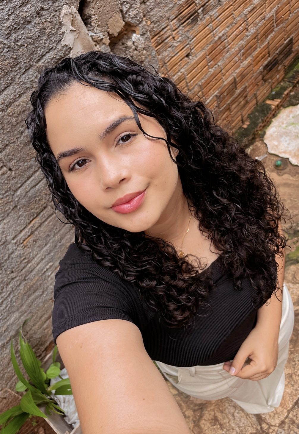 Kailane Lopes
